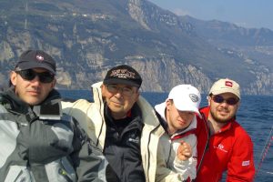 Lago di Garda - 2008